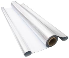 Mylar Diamant - 1m x 1,25m